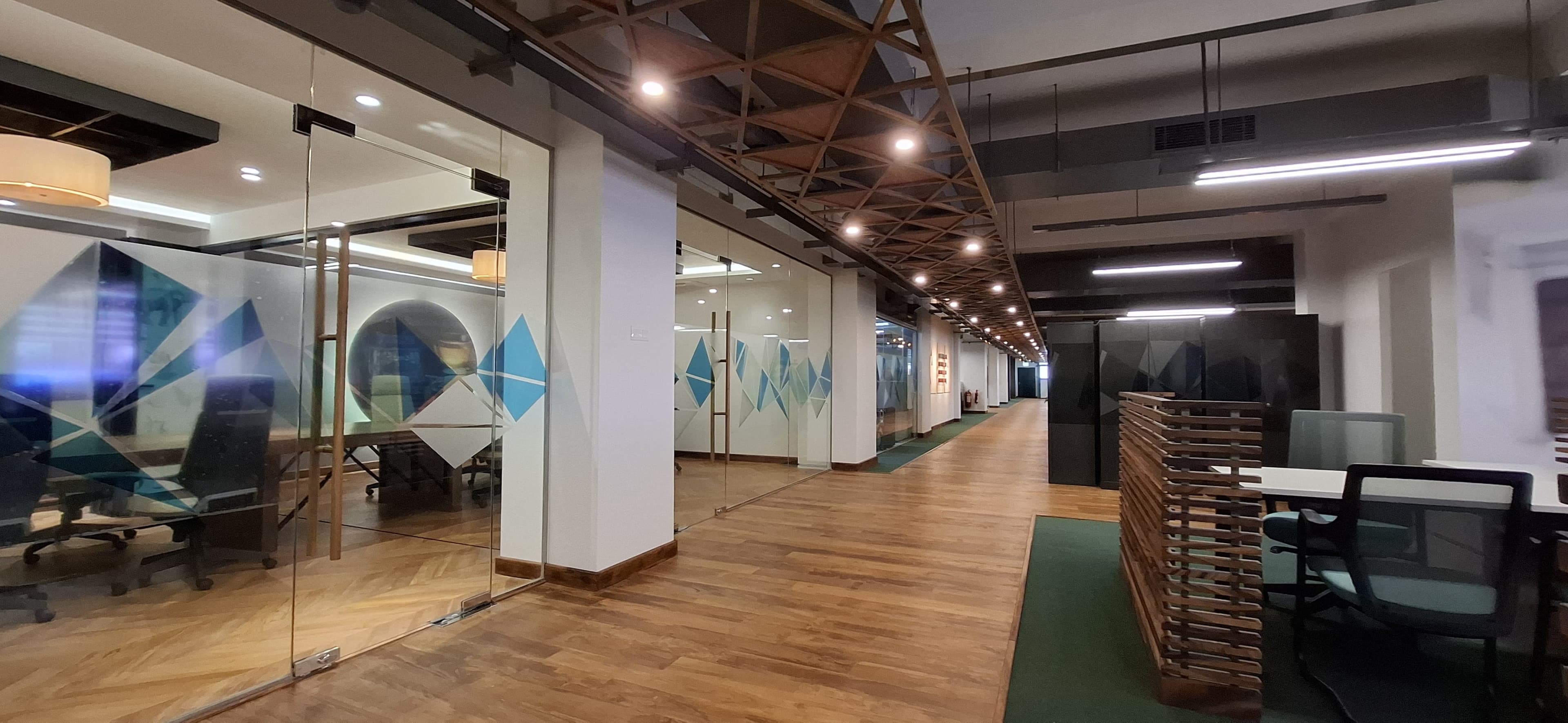 Delmo Agro Automated Hatchery Complex